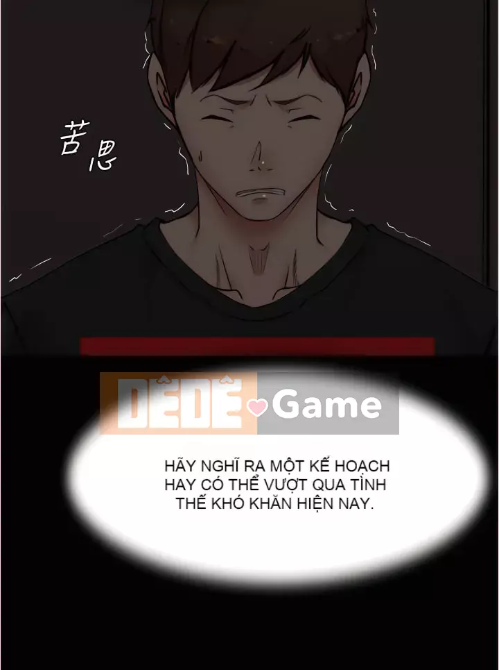 Ghi chú quần lót Chương 85-86