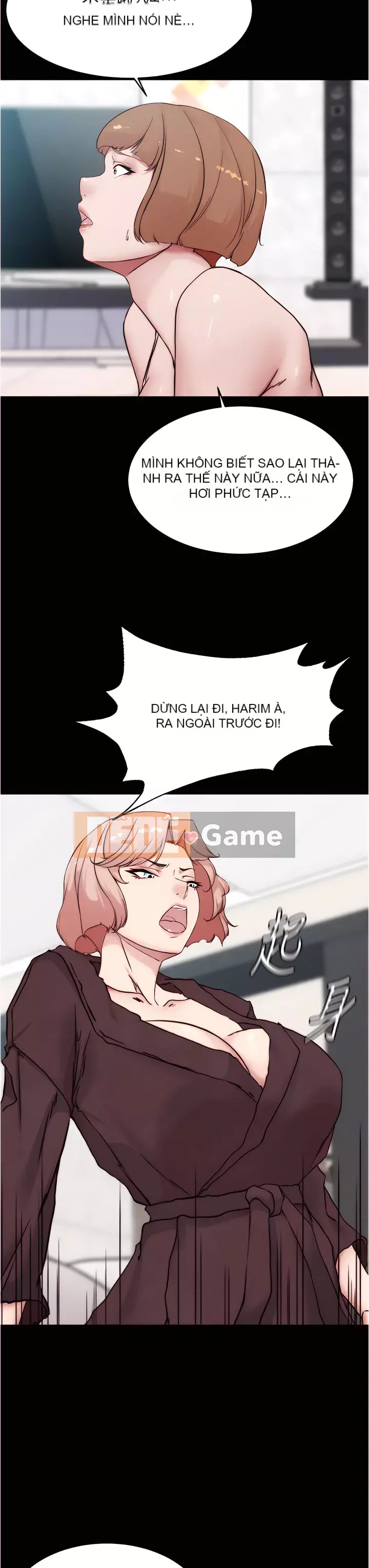 Ghi chú quần lót Chương 85-86