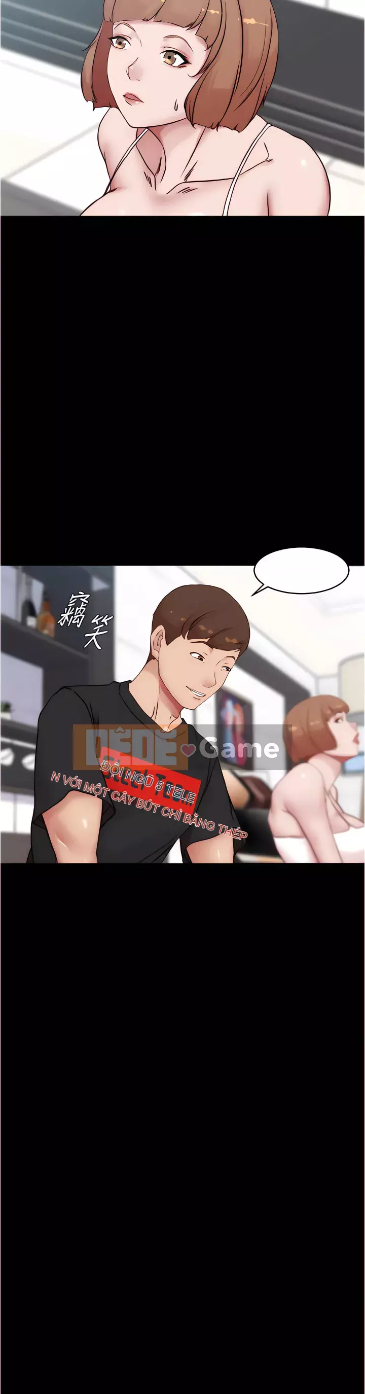 Ghi chú quần lót Chương 85-86