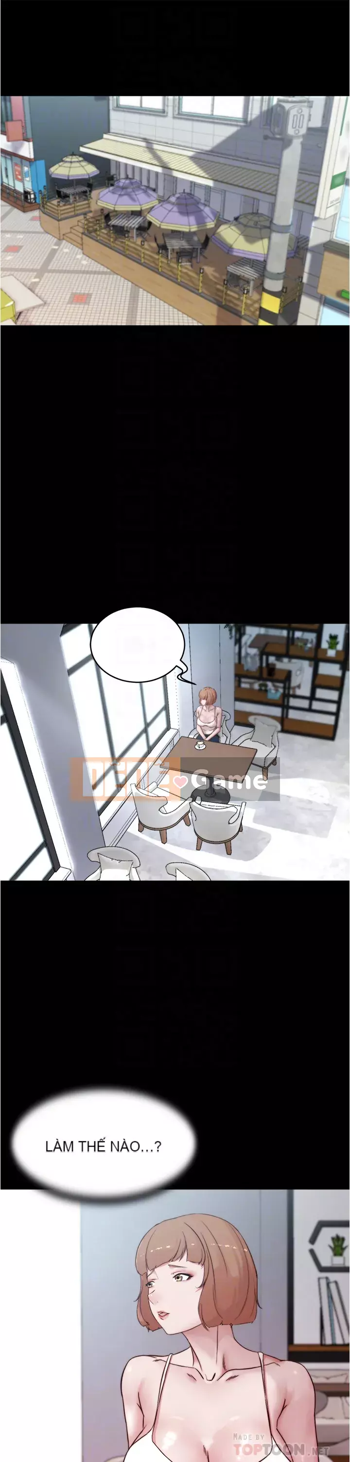 Ghi chú quần lót Chương 85-86