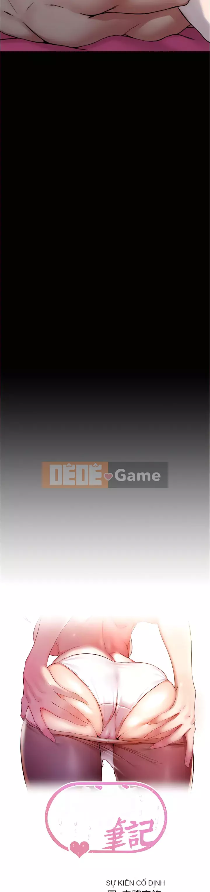 Ghi chú quần lót Chương 83-84