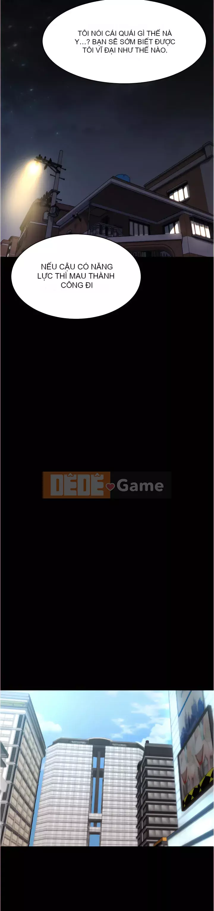 Ghi chú quần lót Chương 83-84