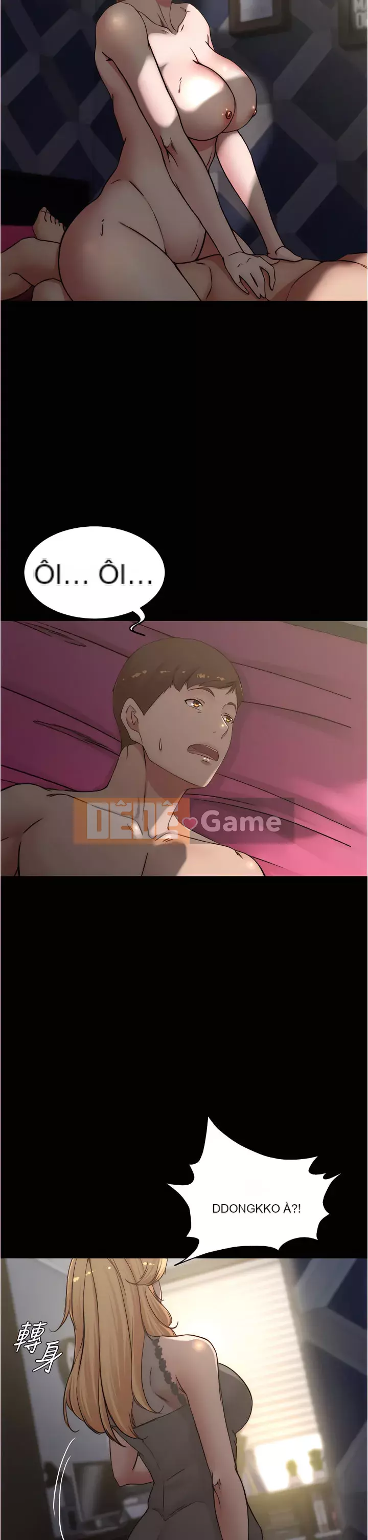 Ghi chú quần lót Chương 81-82