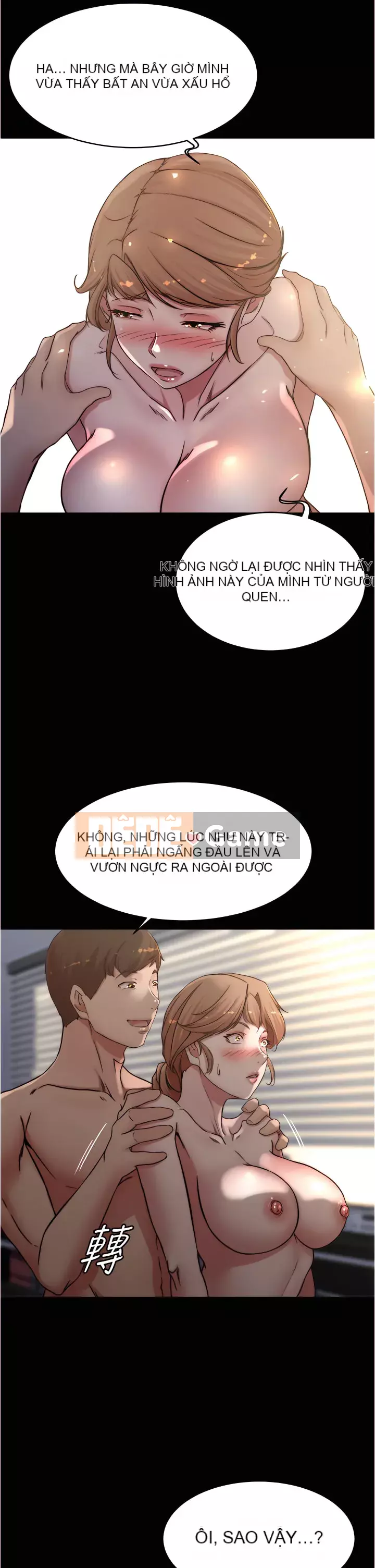 Ghi chú quần lót Chương 81-82