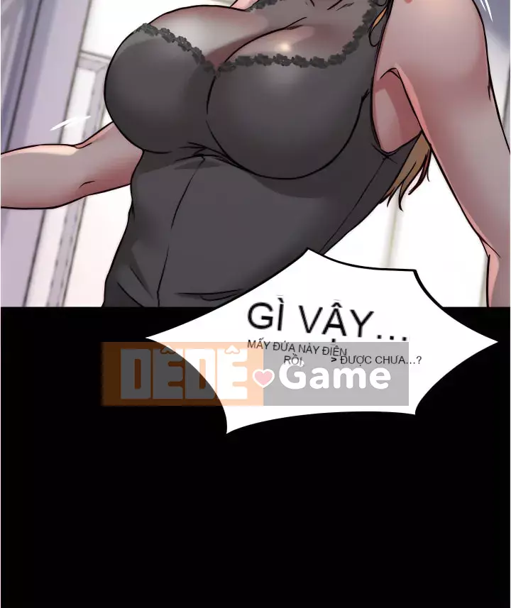 Ghi chú quần lót Chương 81-82