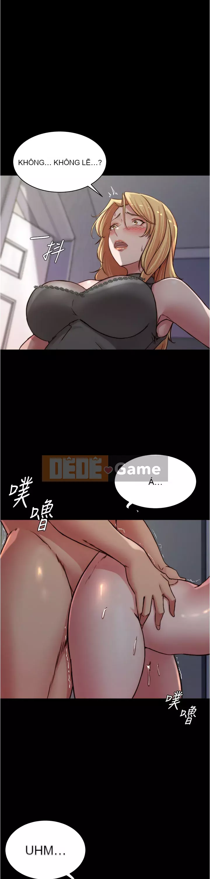 Ghi chú quần lót Chương 81-82