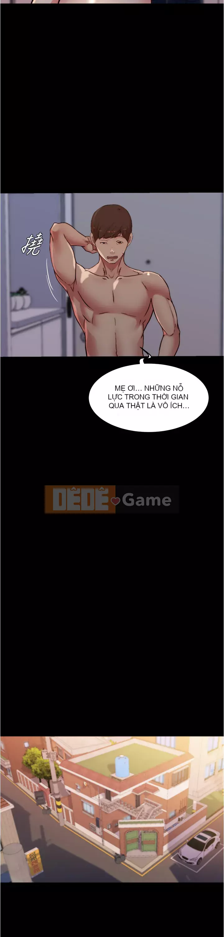 Ghi chú quần lót Chương 81-82