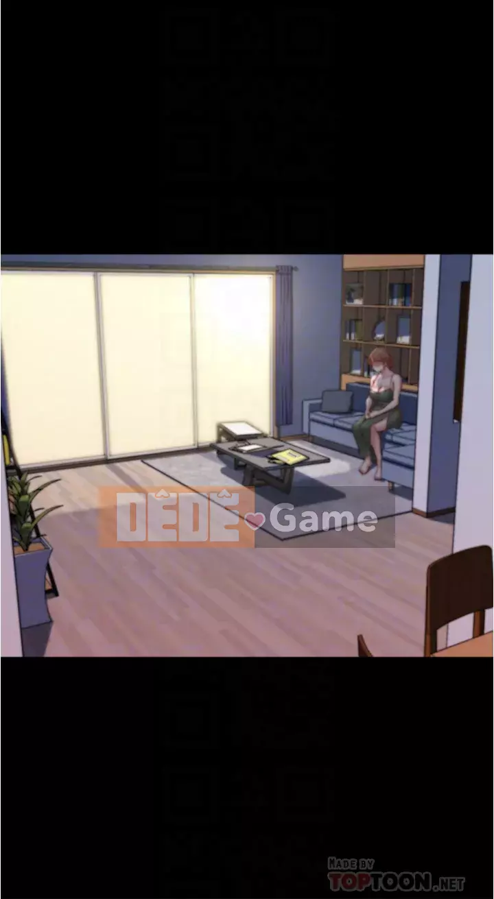 Ghi chú quần lót Chương 81-82