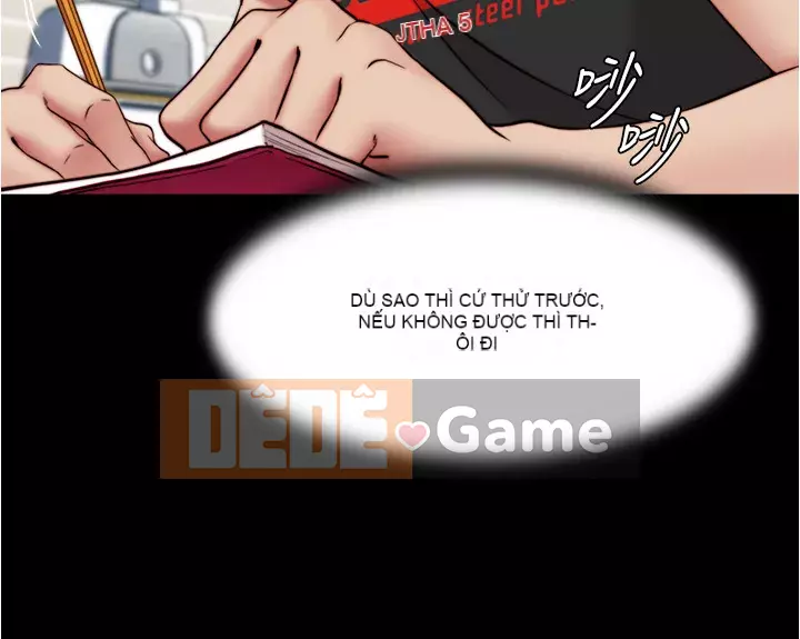 Ghi chú quần lót Chương 81-82