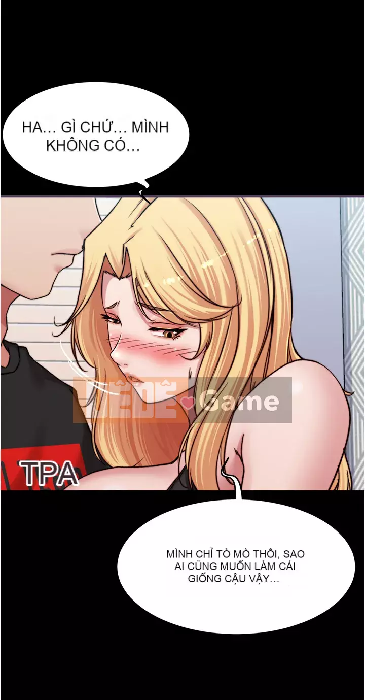 Ghi chú quần lót Chương 81-82