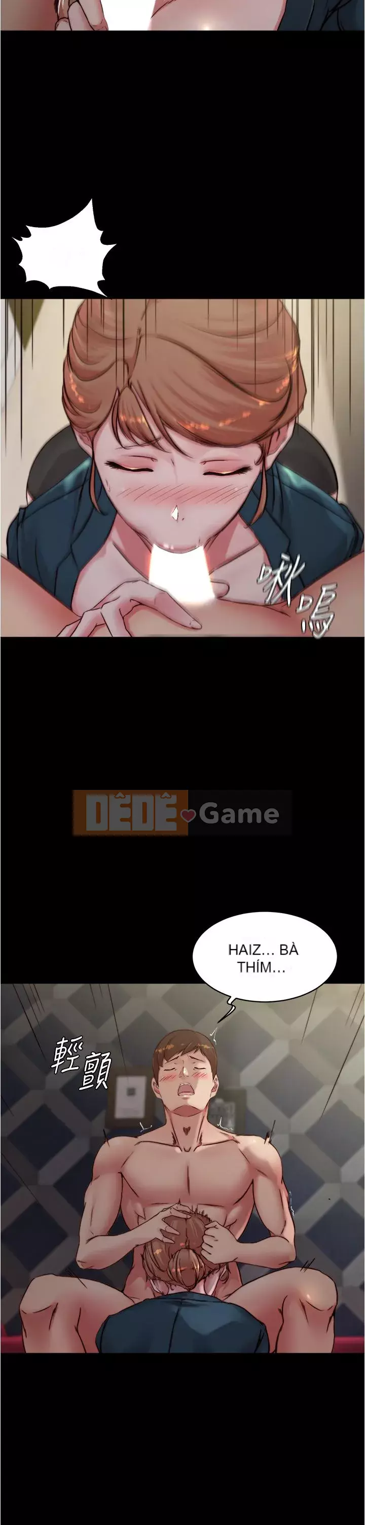 Ghi chú quần lót Chương 79-80