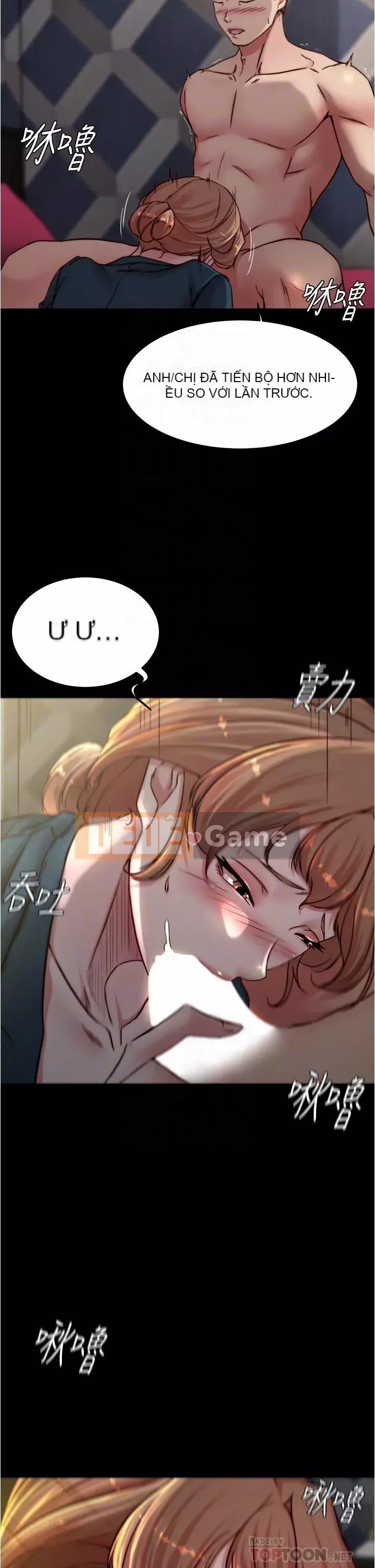 Ghi chú quần lót Chương 79-80