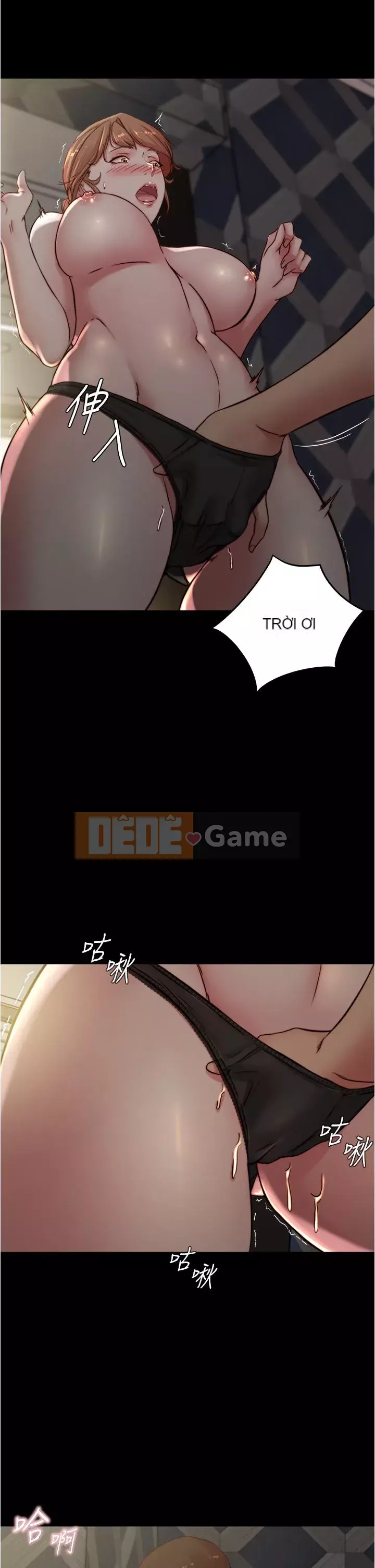 Ghi chú quần lót Chương 79-80