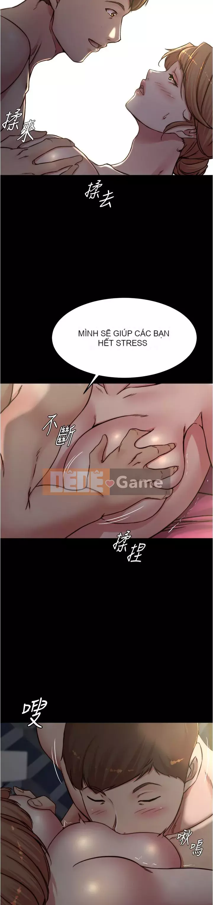 Ghi chú quần lót Chương 79-80