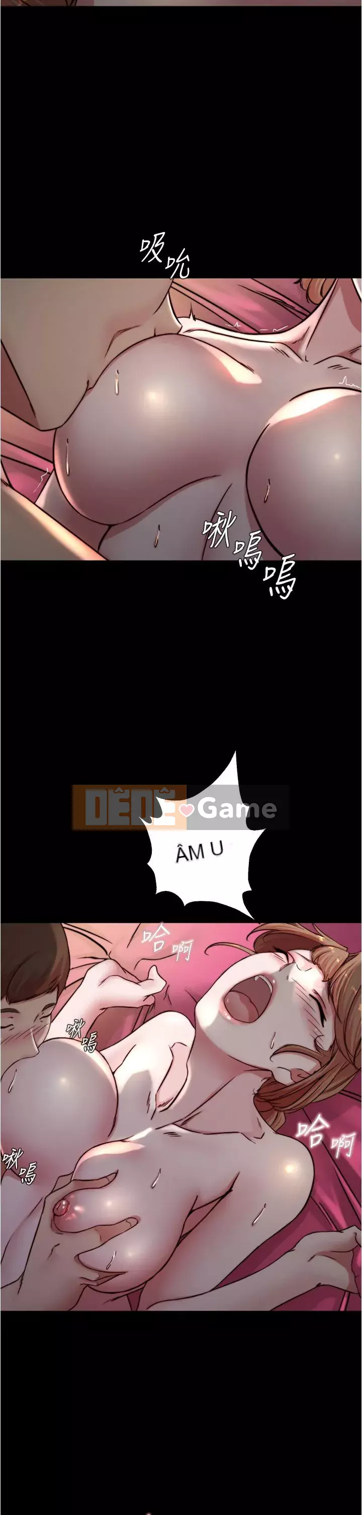 Ghi chú quần lót Chương 79-80