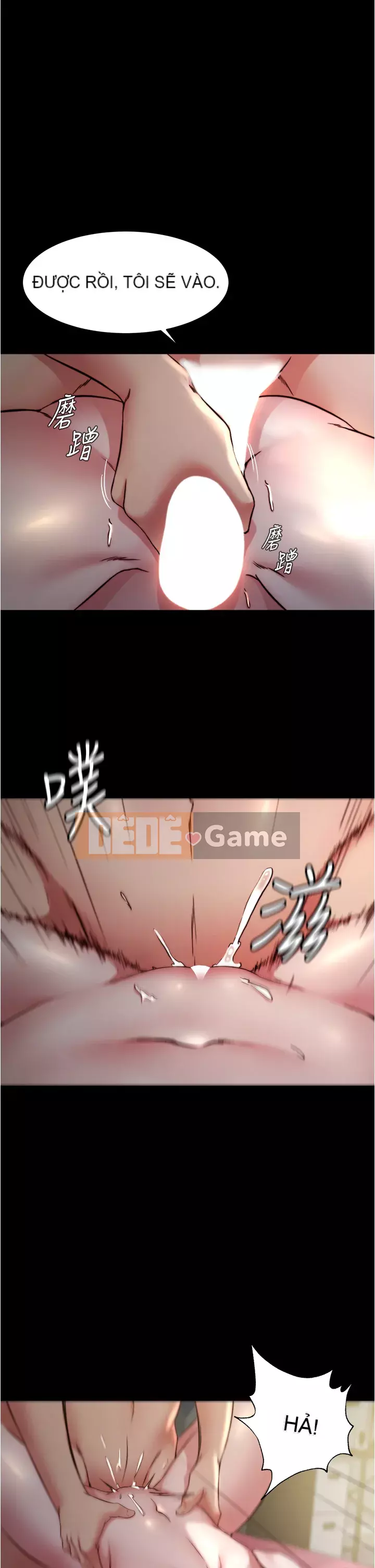 Ghi chú quần lót Chương 79-80