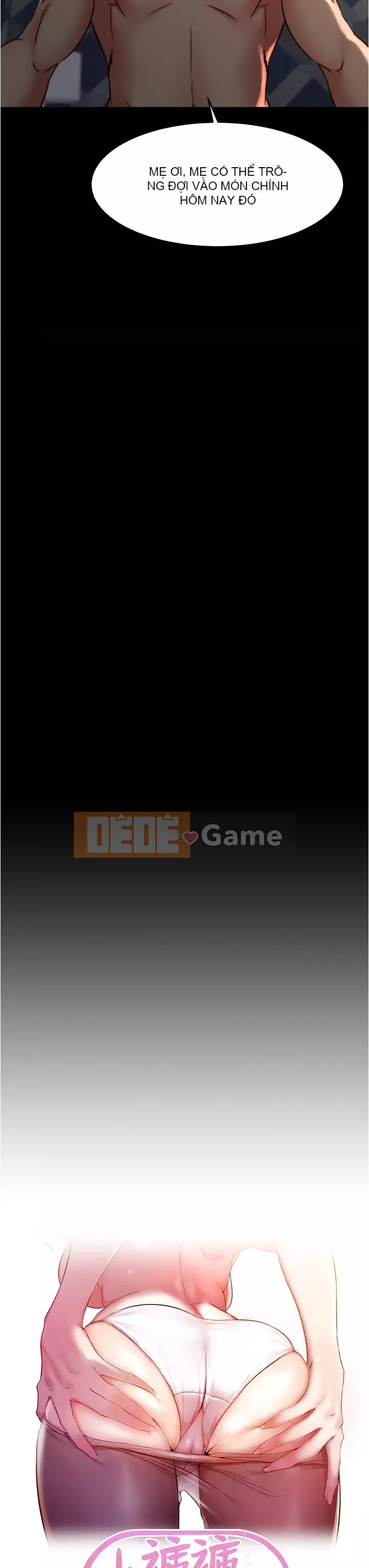 Ghi chú quần lót Chương 79-80