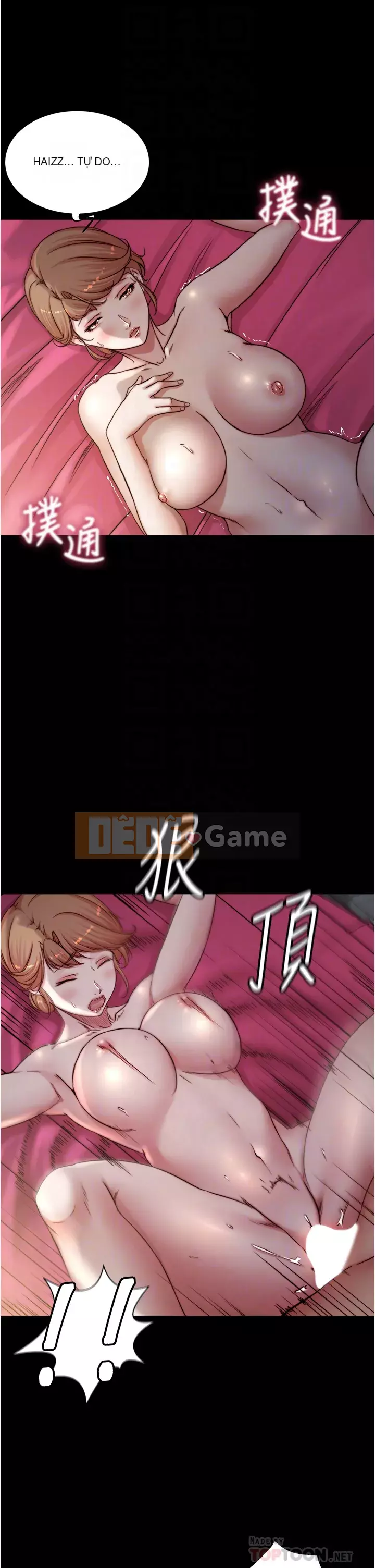 Ghi chú quần lót Chương 79-80