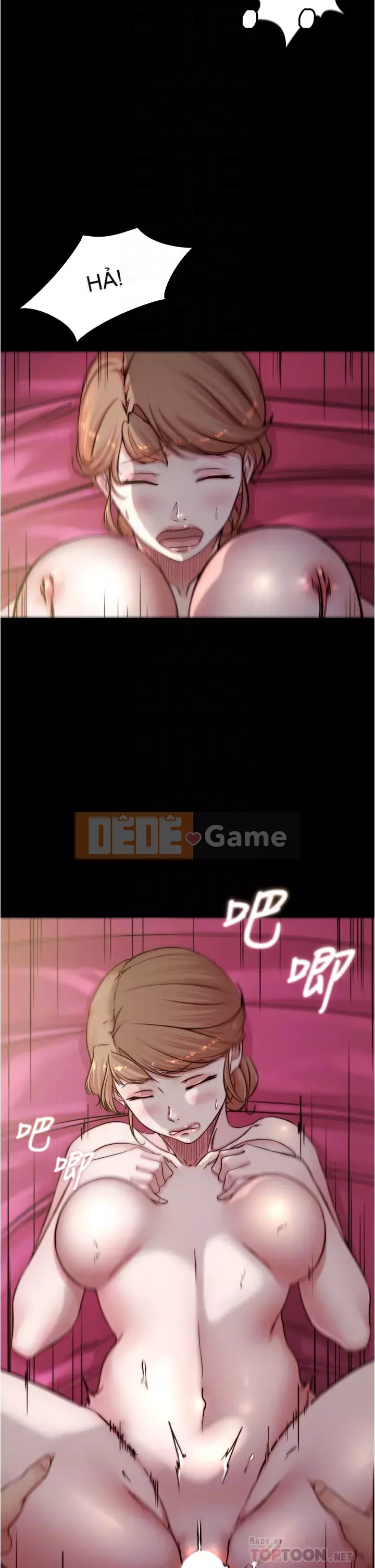 Ghi chú quần lót Chương 79-80