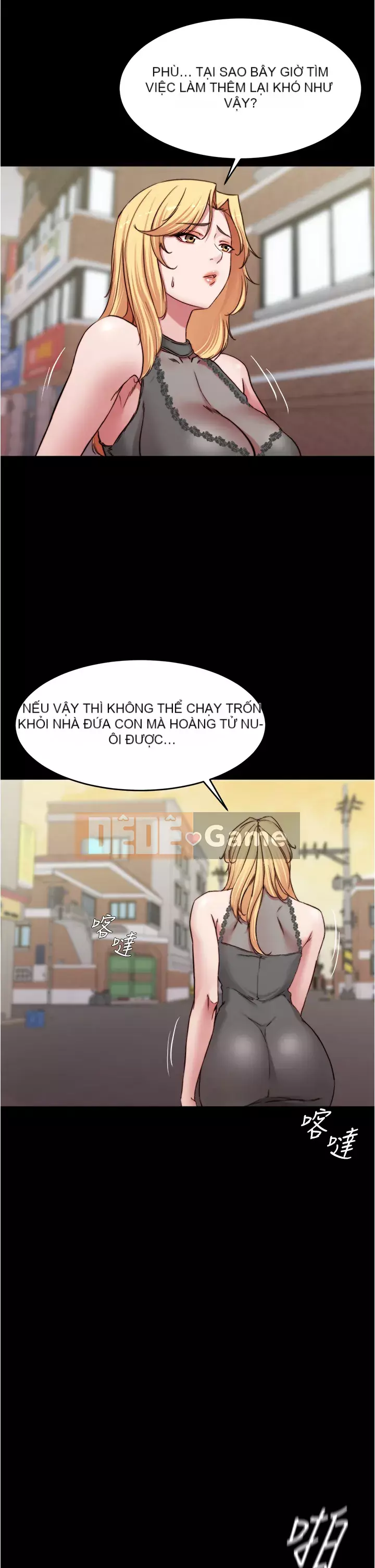 Ghi chú quần lót Chương 79-80