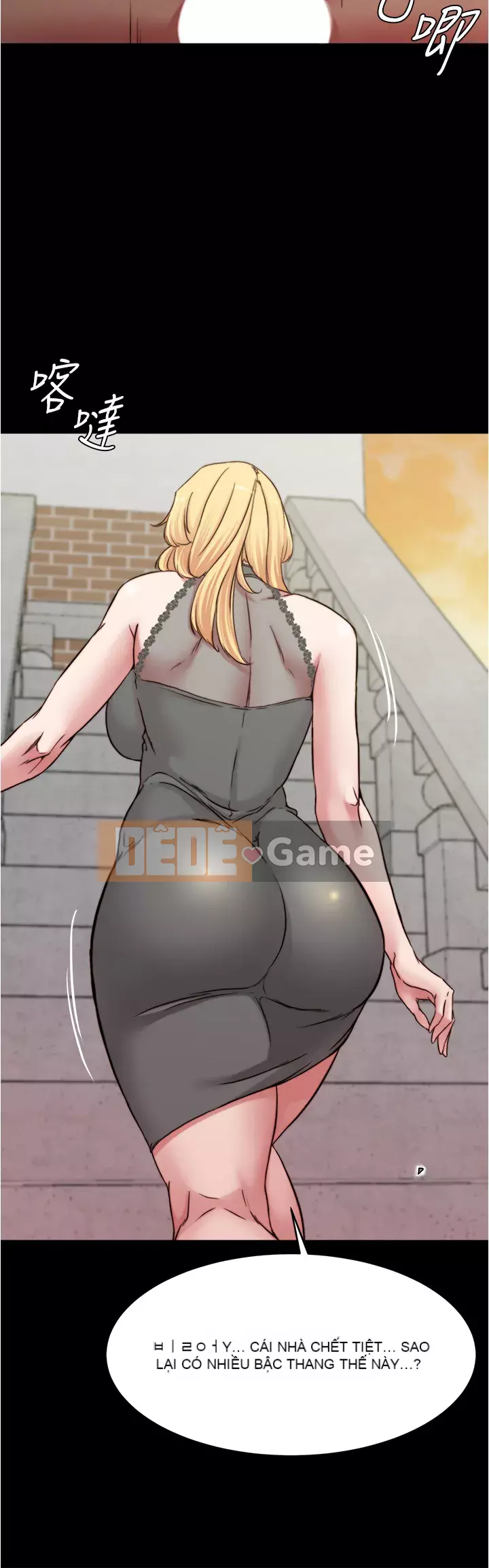 Ghi chú quần lót Chương 79-80