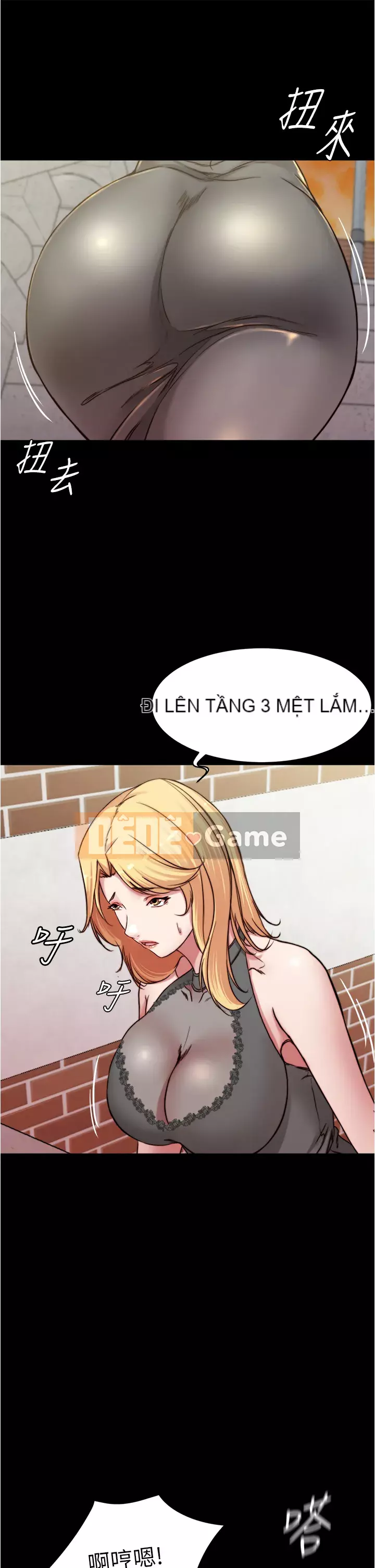 Ghi chú quần lót Chương 79-80