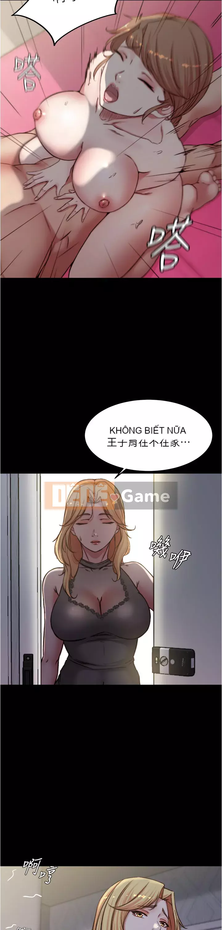 Ghi chú quần lót Chương 79-80