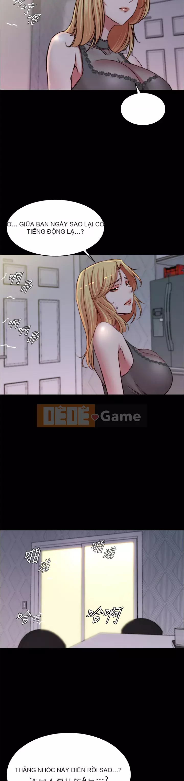 Ghi chú quần lót Chương 79-80