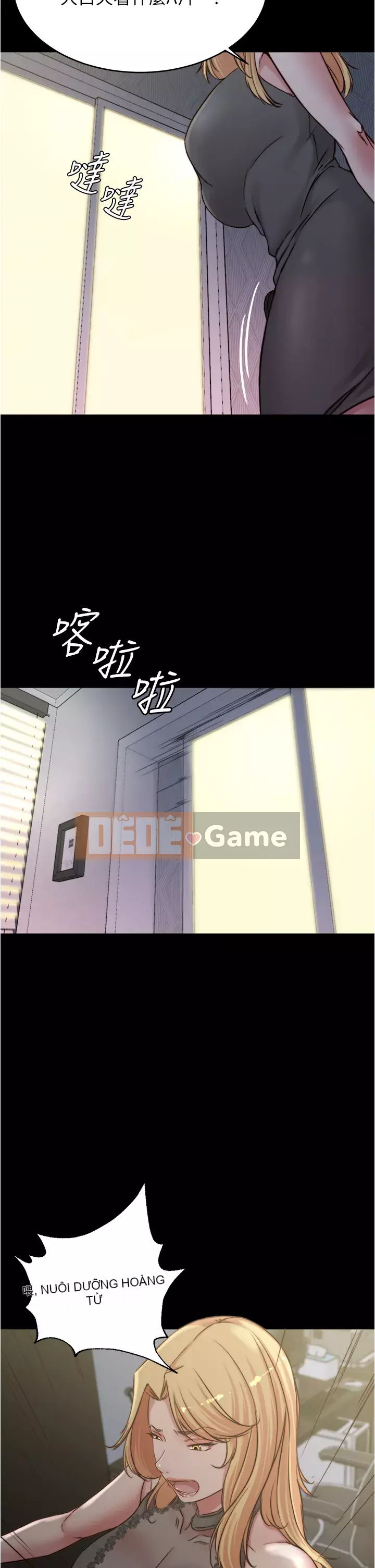 Ghi chú quần lót Chương 79-80
