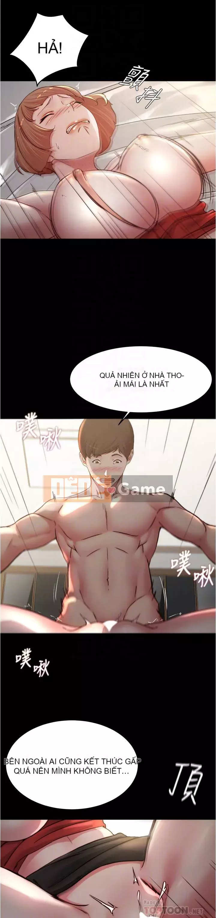 Ghi chú quần lót Chương 77-78