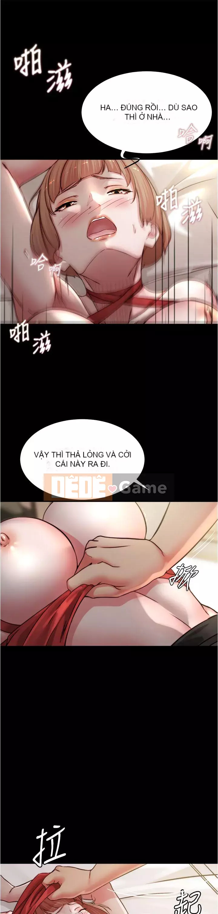 Ghi chú quần lót Chương 77-78