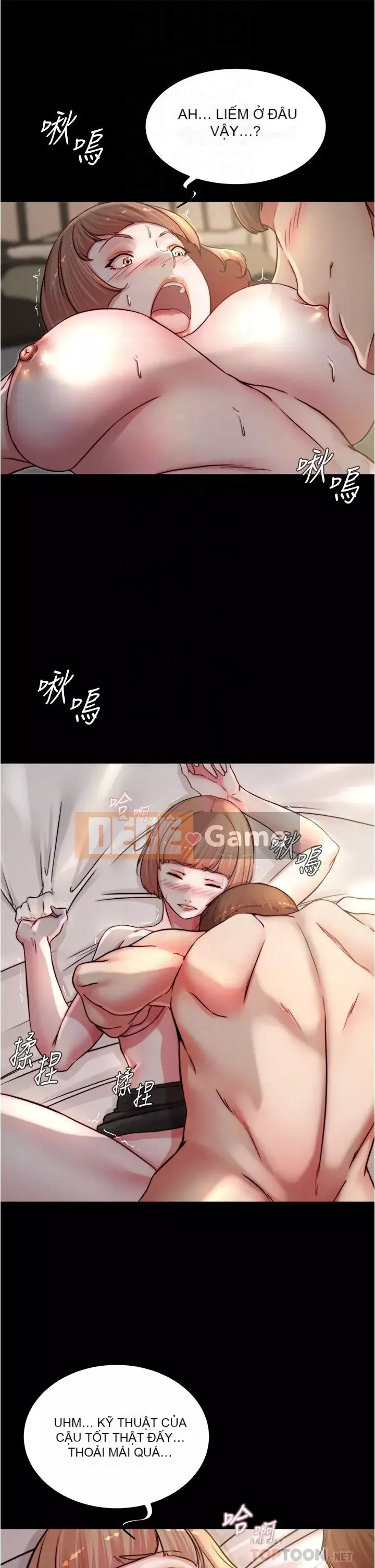 Ghi chú quần lót Chương 77-78