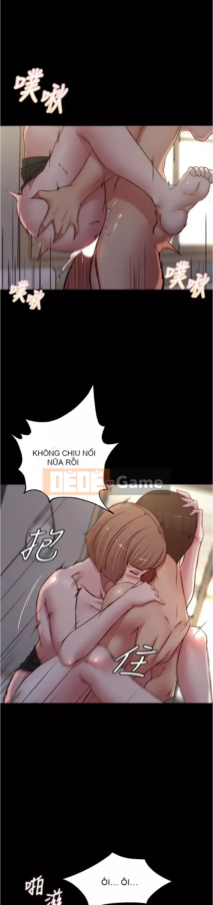 Ghi chú quần lót Chương 77-78