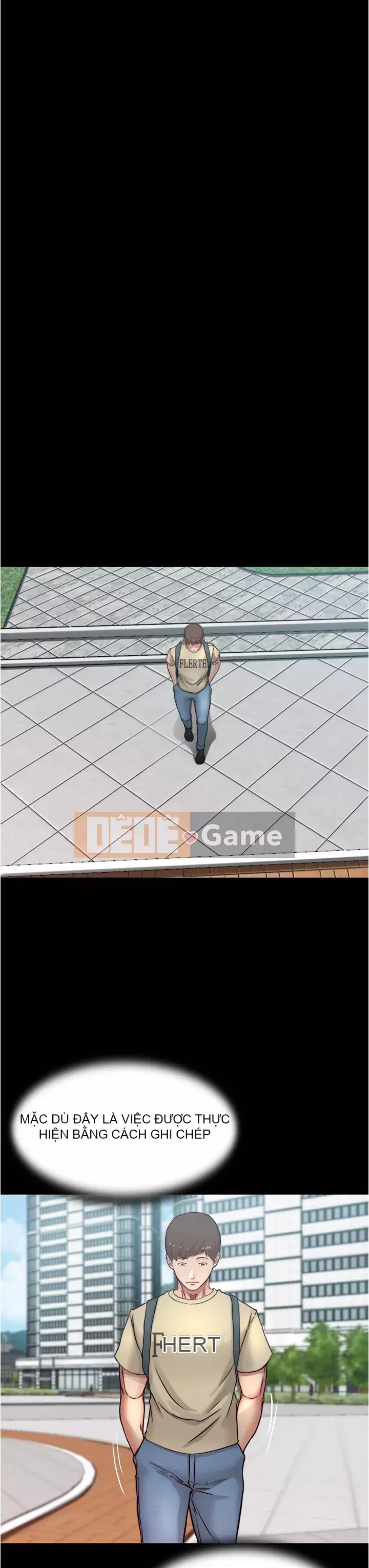 Ghi chú quần lót Chương 77-78