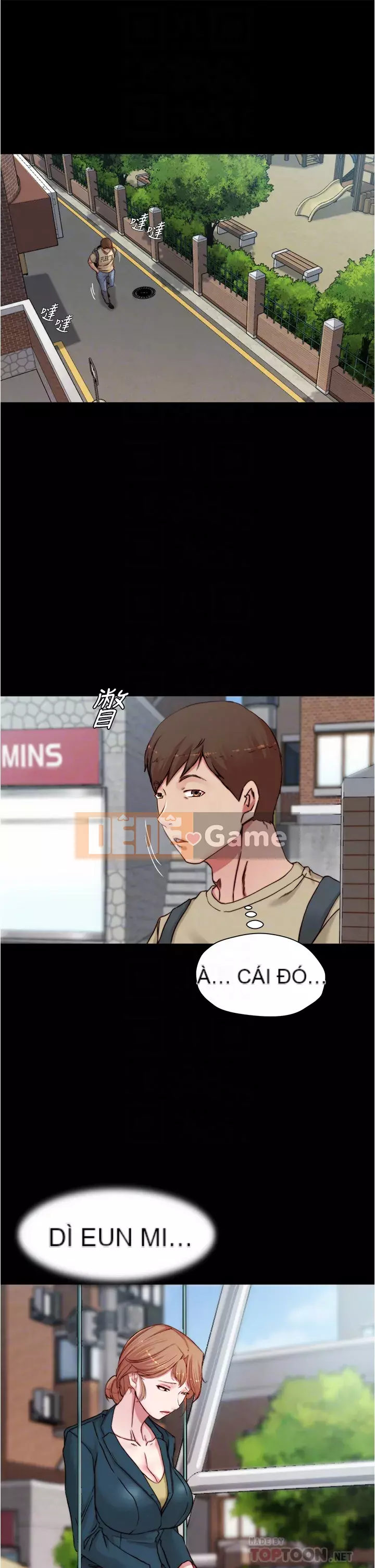 Ghi chú quần lót Chương 77-78