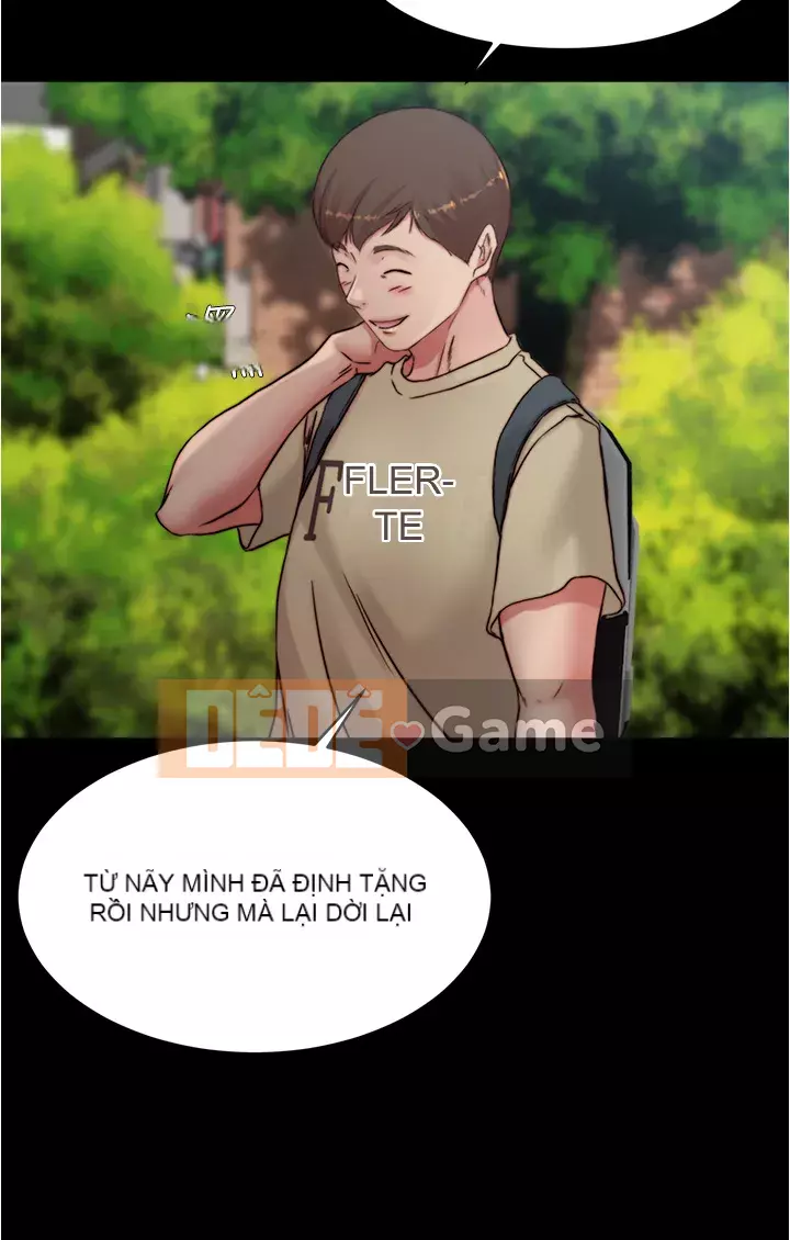 Ghi chú quần lót Chương 77-78