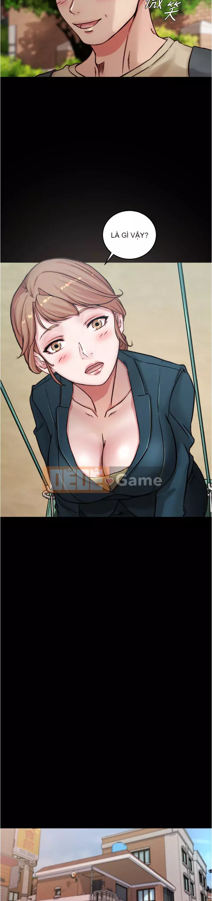 Ghi chú quần lót Chương 77-78