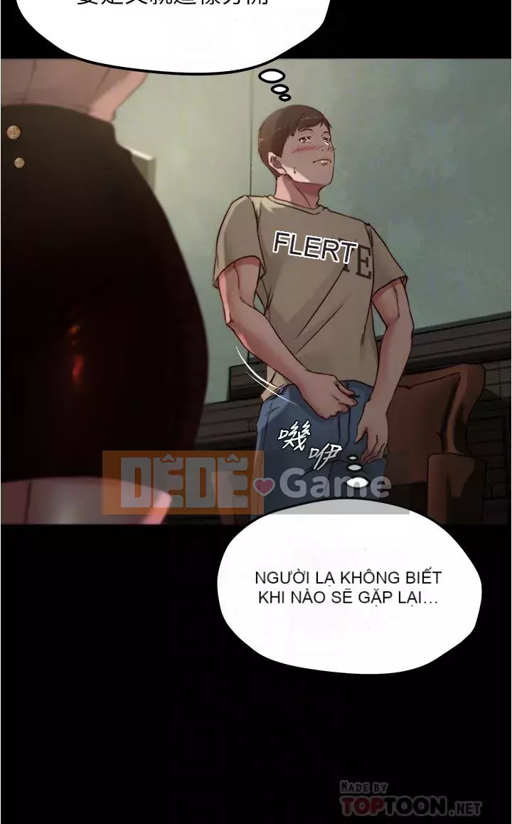 Ghi chú quần lót Chương 75-76