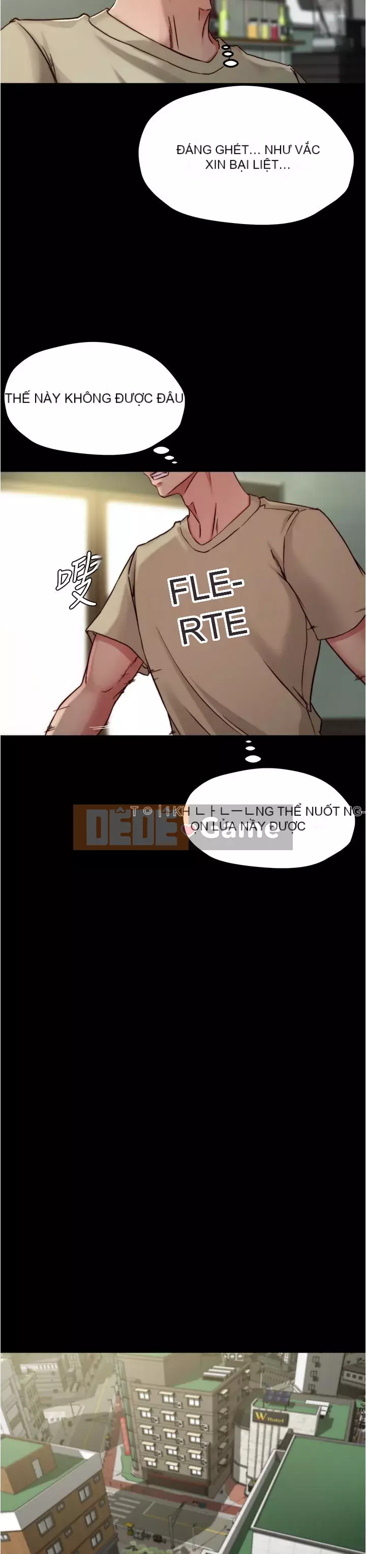 Ghi chú quần lót Chương 75-76