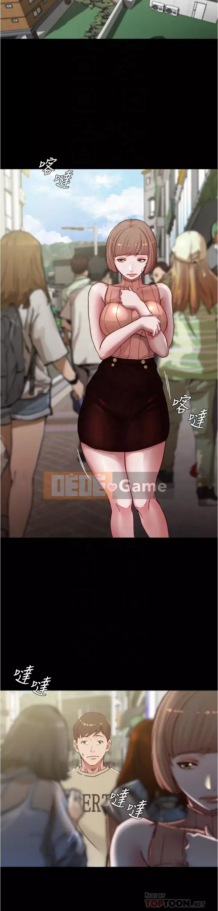 Ghi chú quần lót Chương 75-76