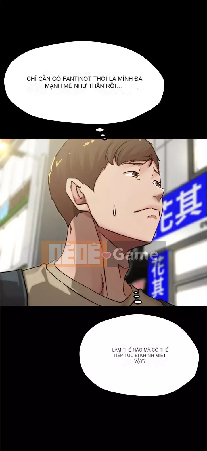 Ghi chú quần lót Chương 75-76