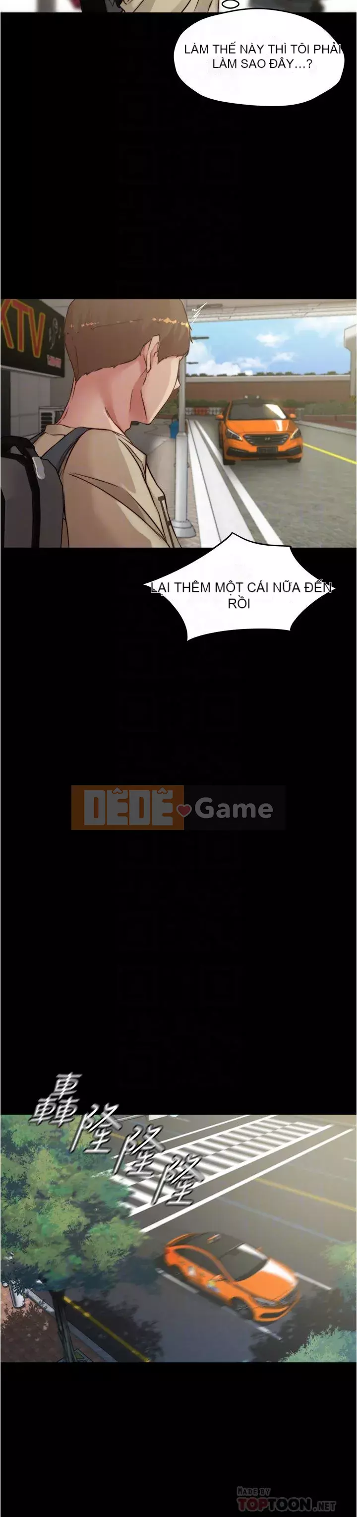 Ghi chú quần lót Chương 75-76