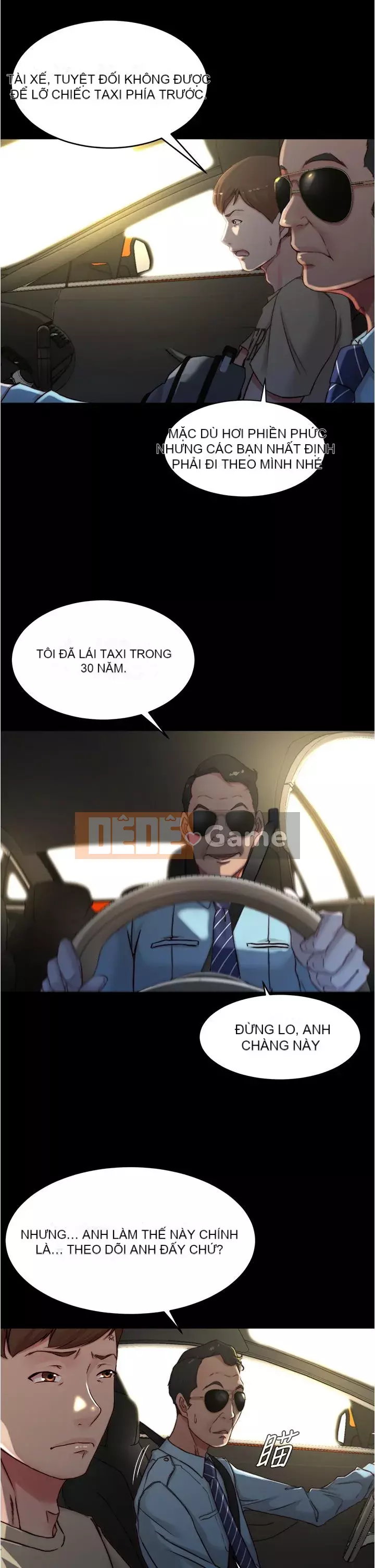 Ghi chú quần lót Chương 75-76