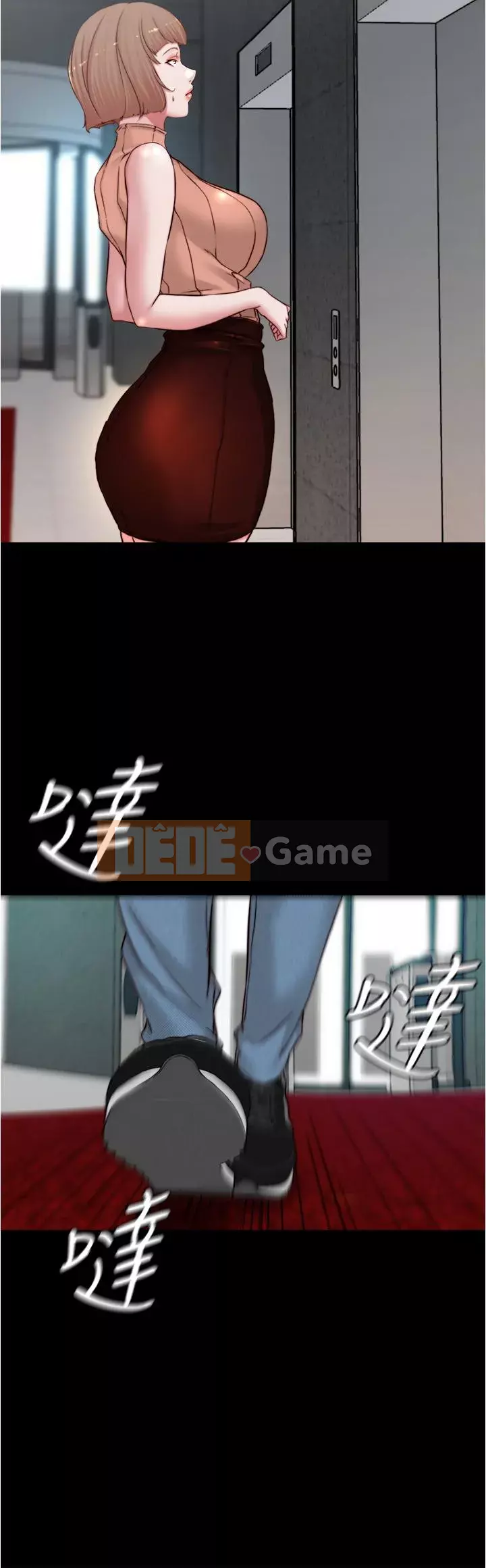 Ghi chú quần lót Chương 75-76