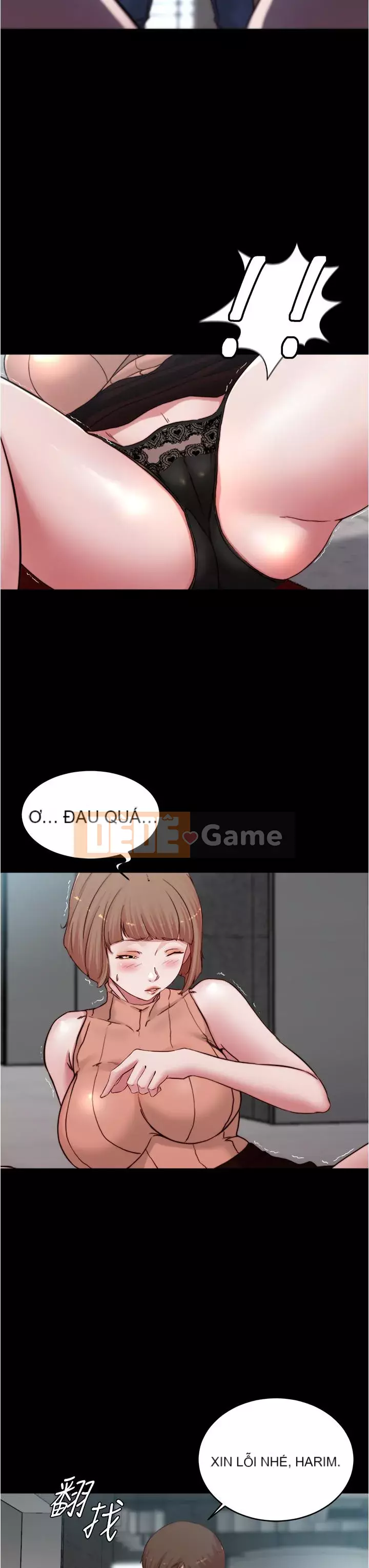 Ghi chú quần lót Chương 75-76