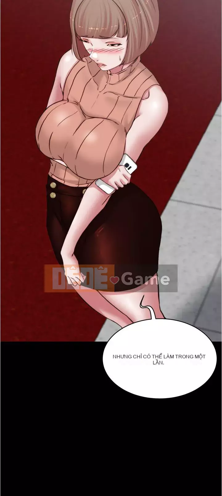 Ghi chú quần lót Chương 75-76