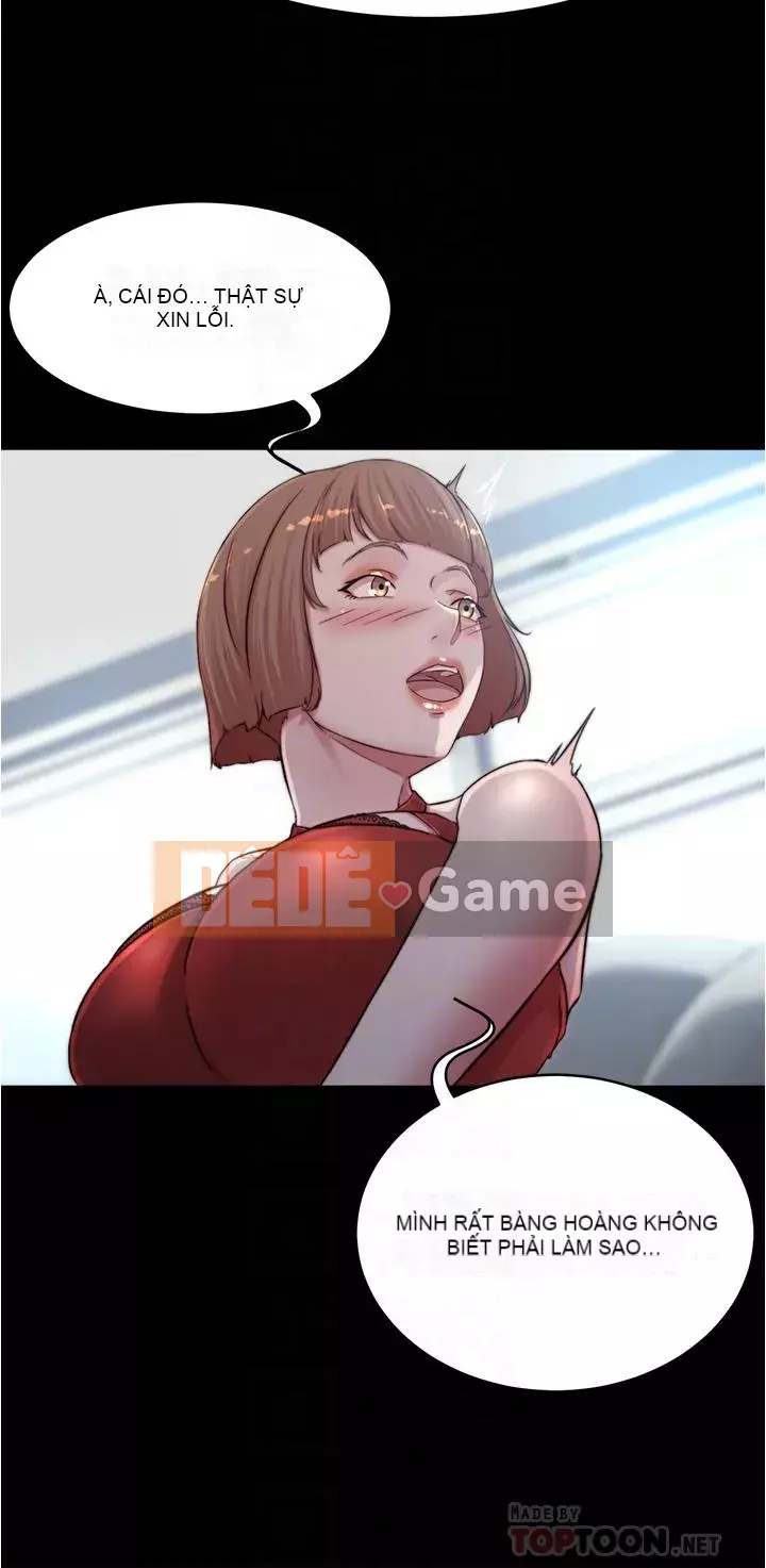 Ghi chú quần lót Chương 75-76