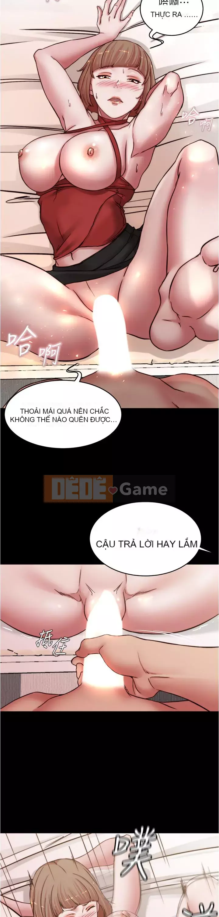 Ghi chú quần lót Chương 75-76