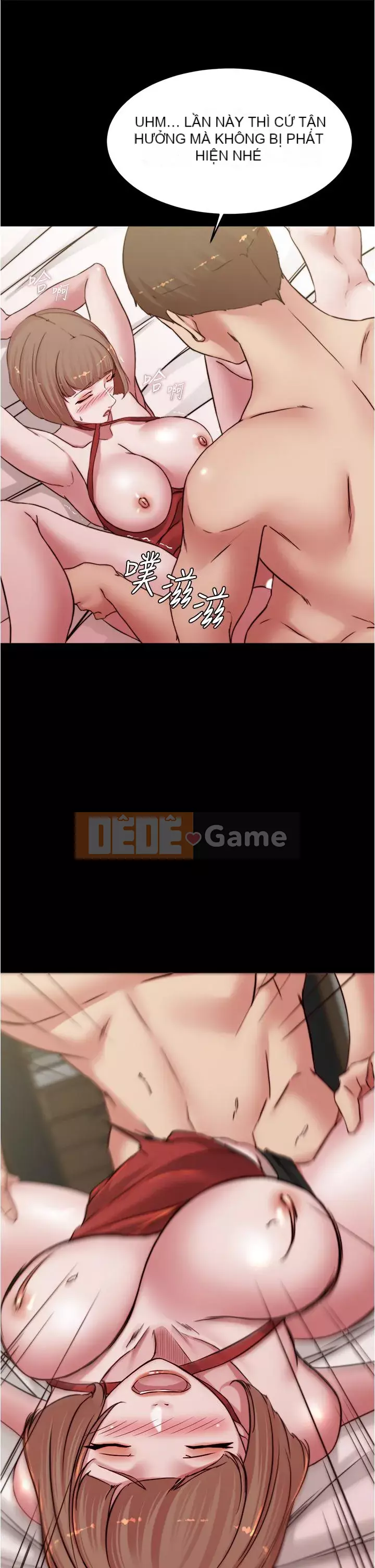 Ghi chú quần lót Chương 75-76