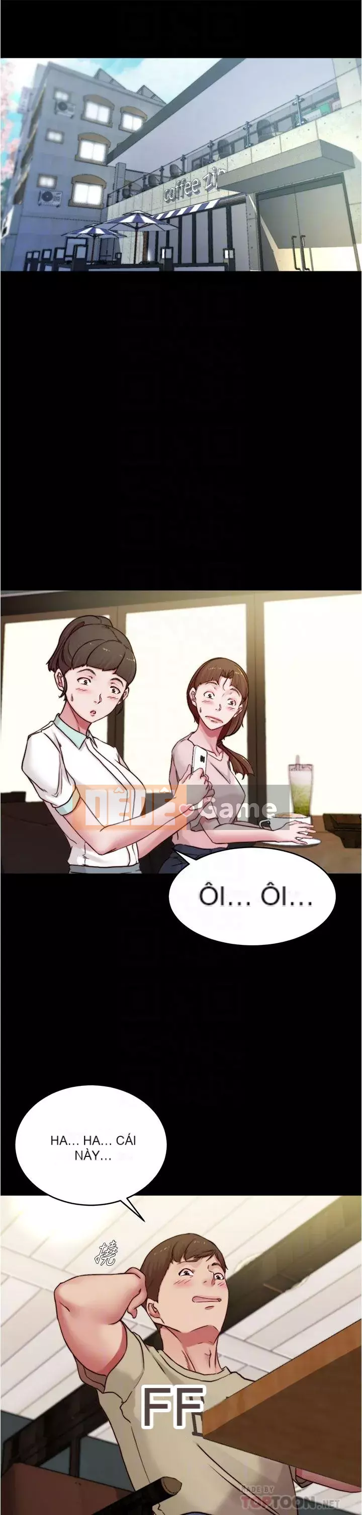 Ghi chú quần lót Chương 73-74